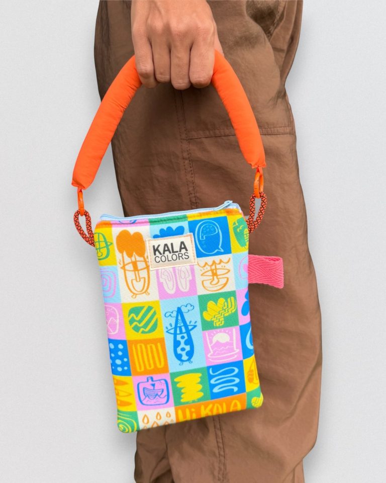 Kala Edition - Colección Inner