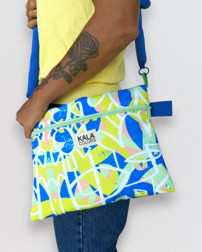 Kala Edition - Colección Inner