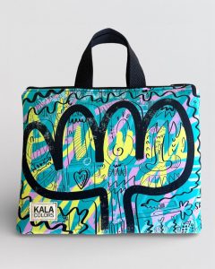 FUNDA IPAD VISION EDITION