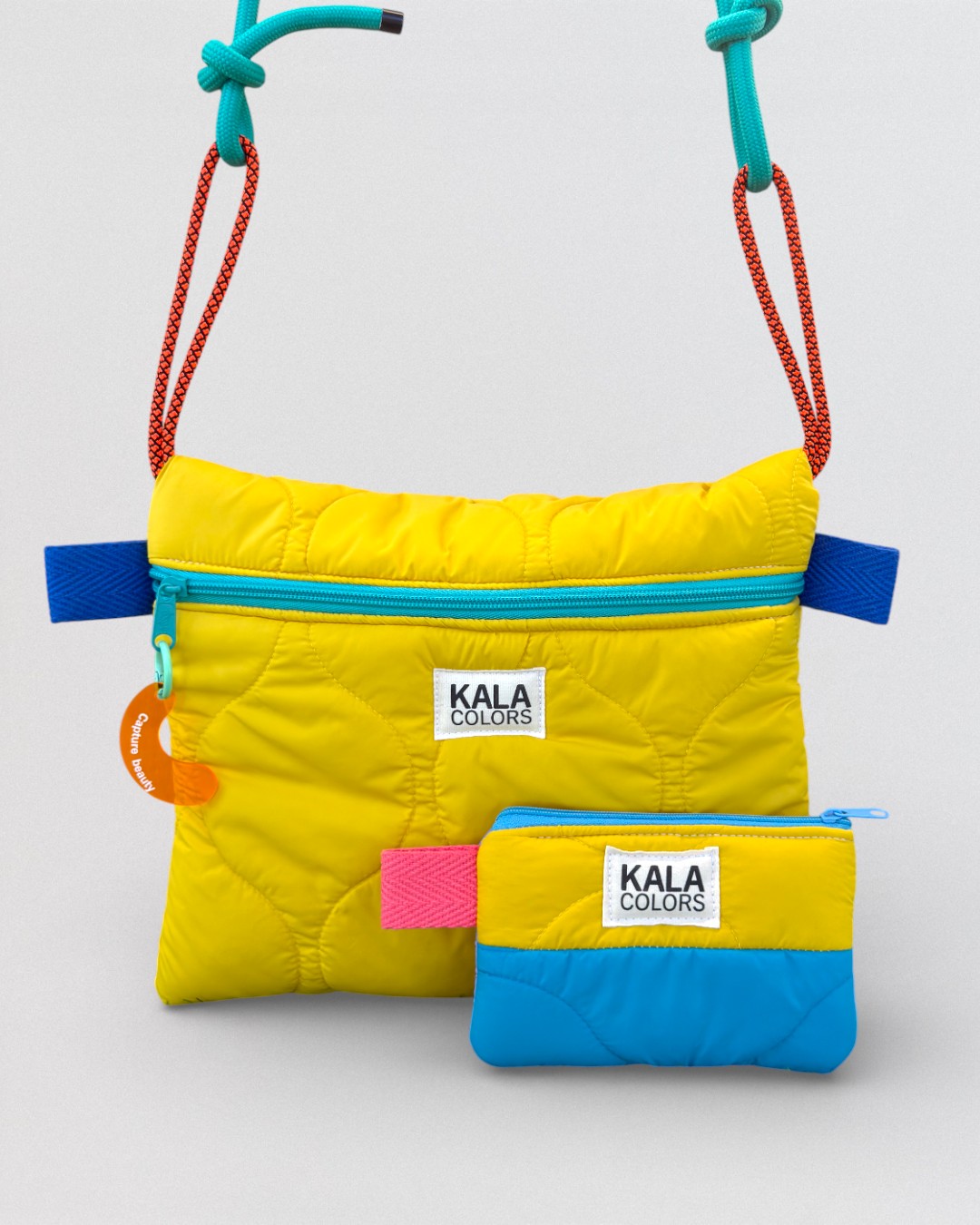 PACK ORIGINAL YELLOW