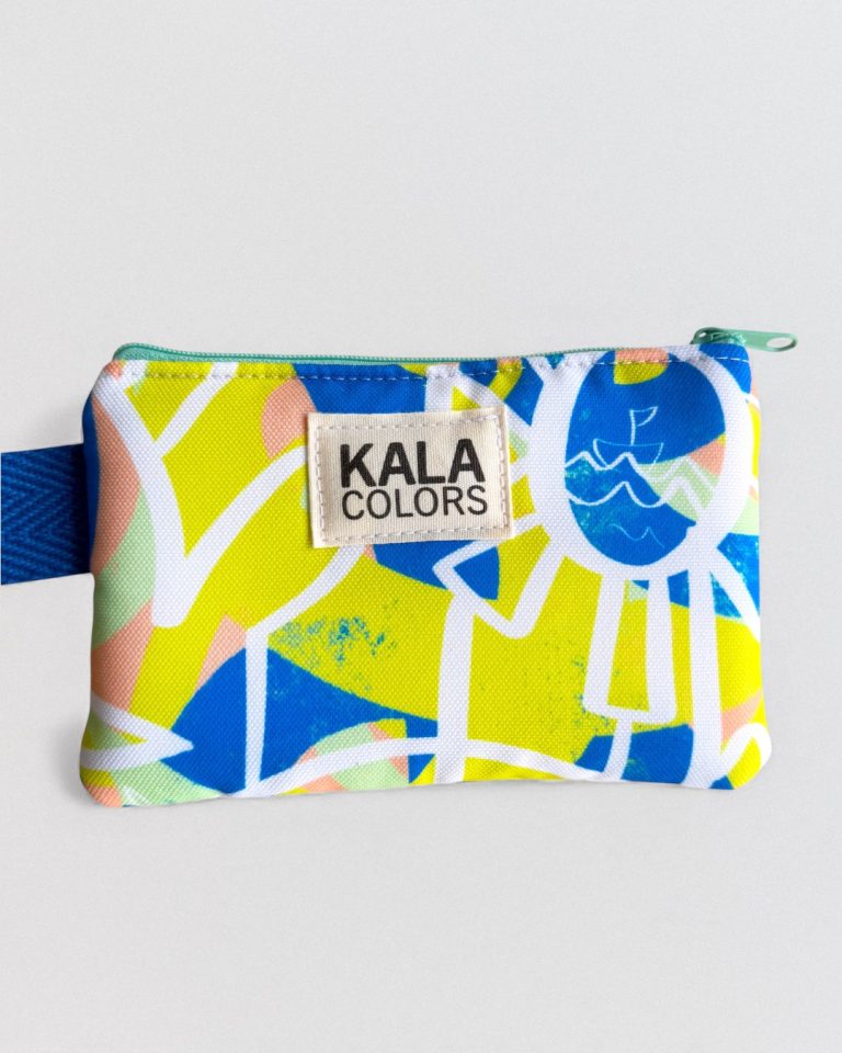Kala Edition - Colección Inner