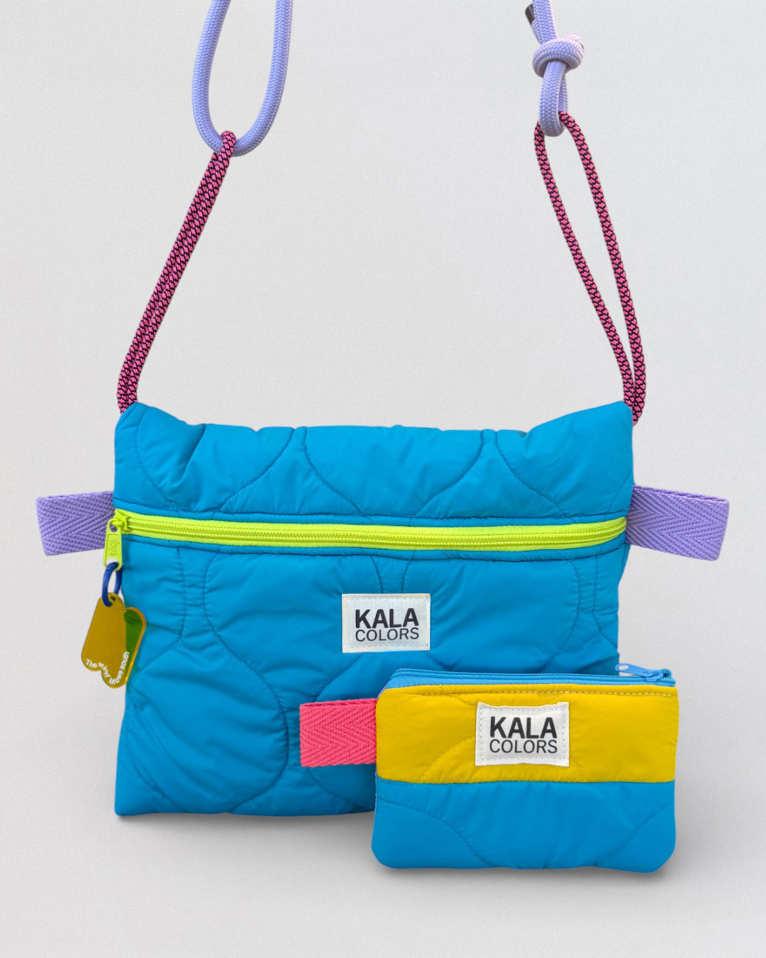 PACK ORIGINAL TURQUESA