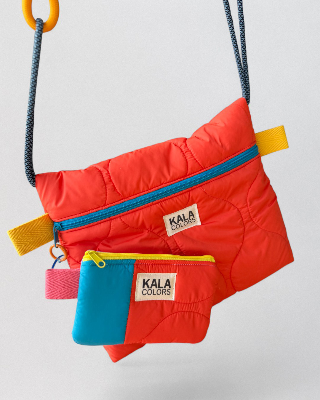 PACK ORIGINAL ORANGE