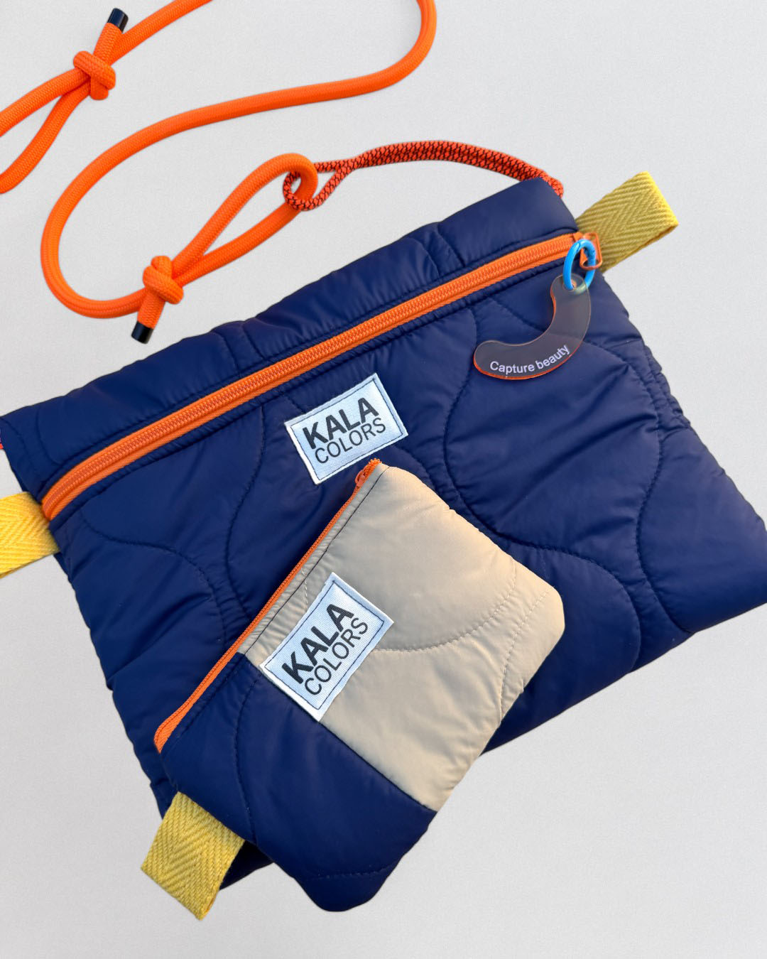 PACK ORIGINAL DEEP BLUE