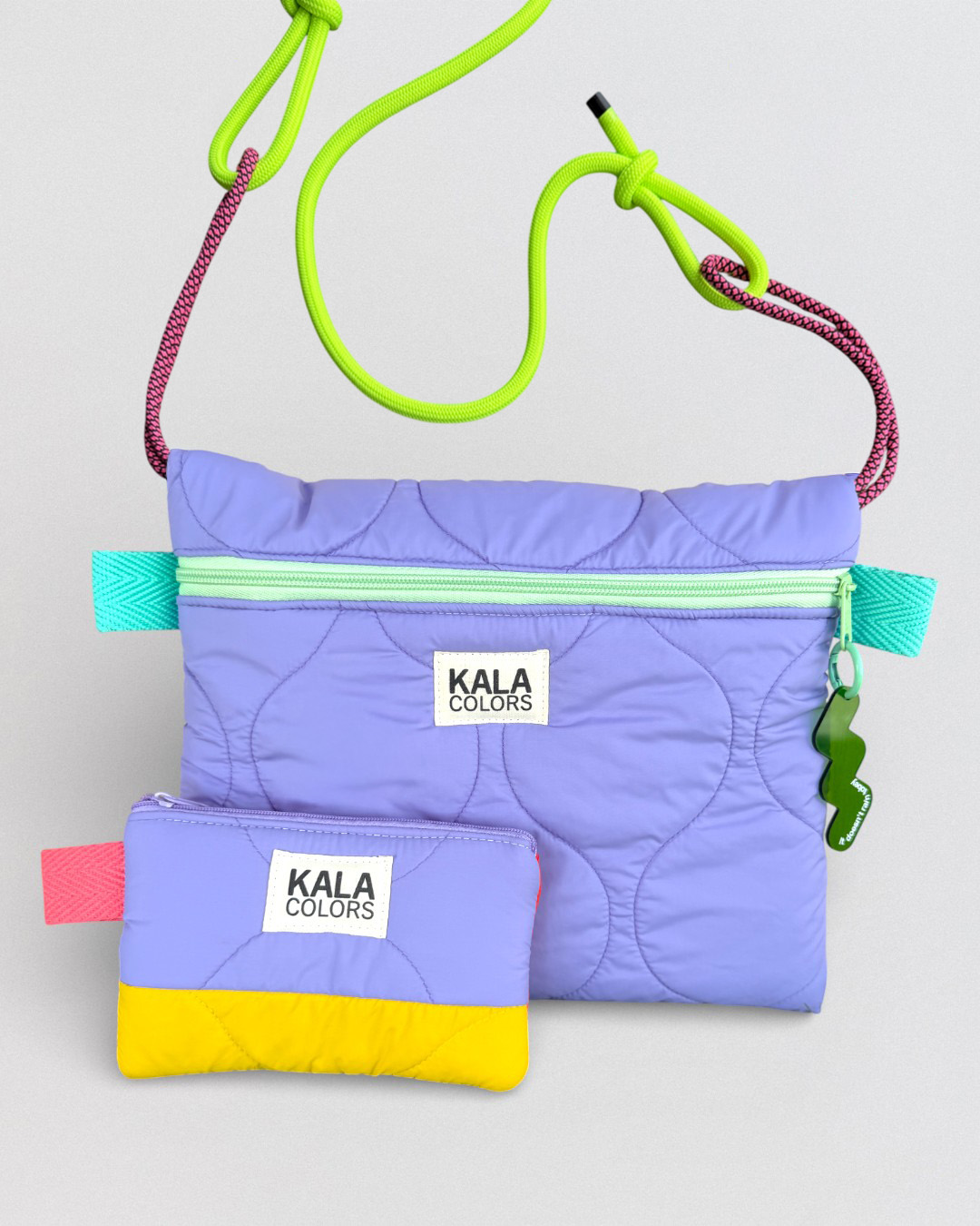 PACK ORIGINAL PURPLE