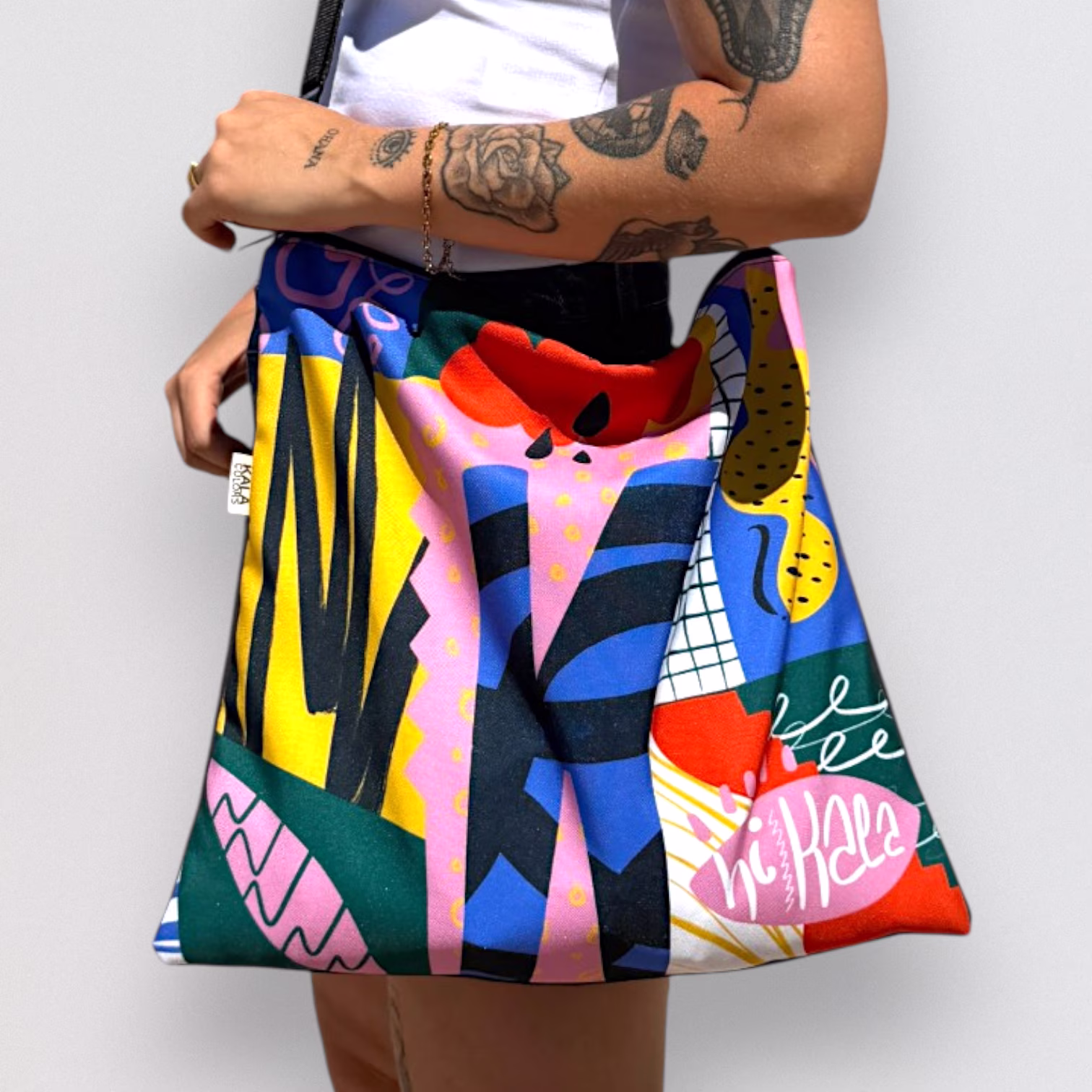 BOLSO WONDER MAXI