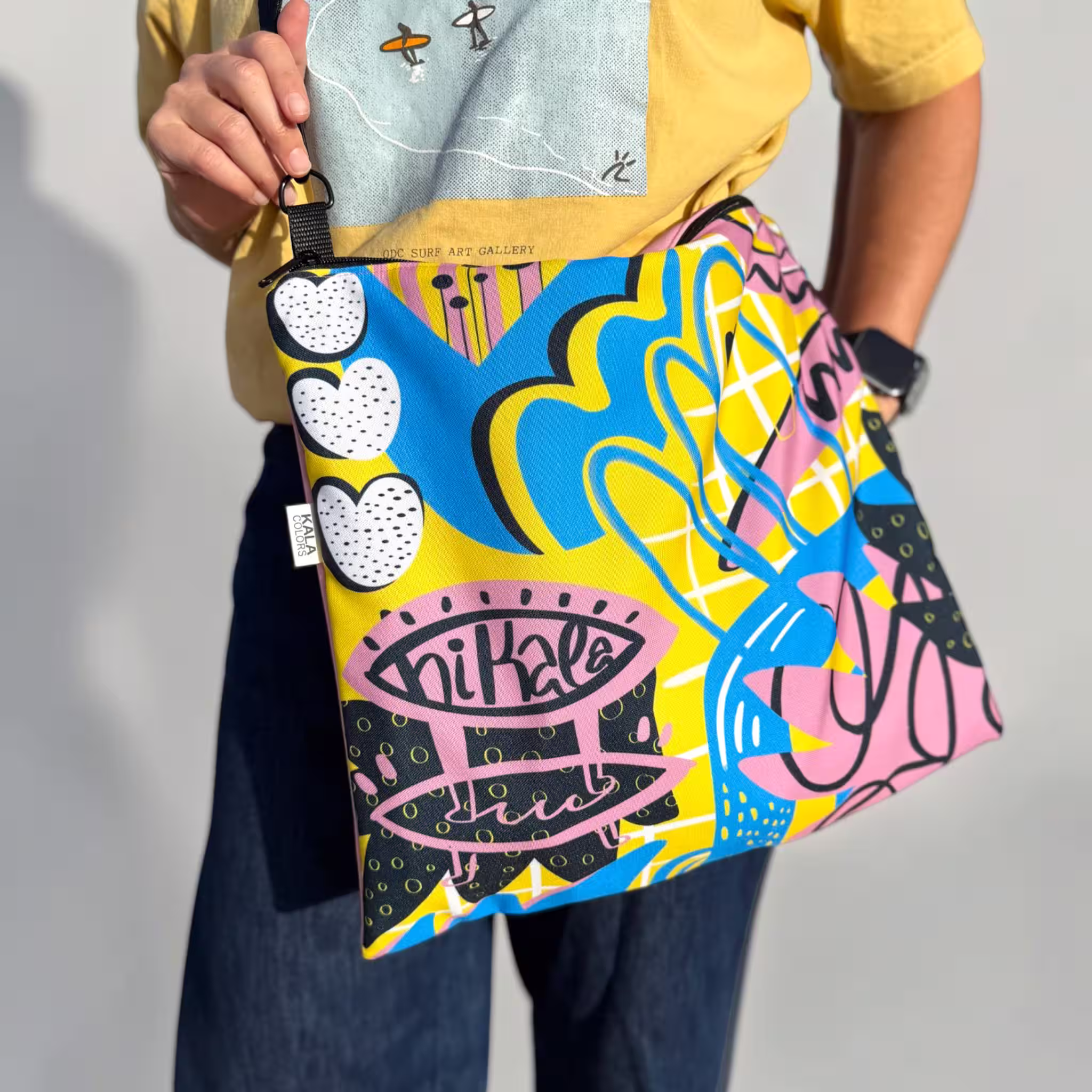 BOLSO VIVID MAXI