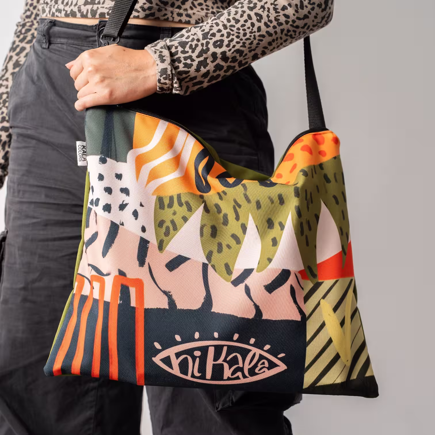 BOLSO TERRA MAXI