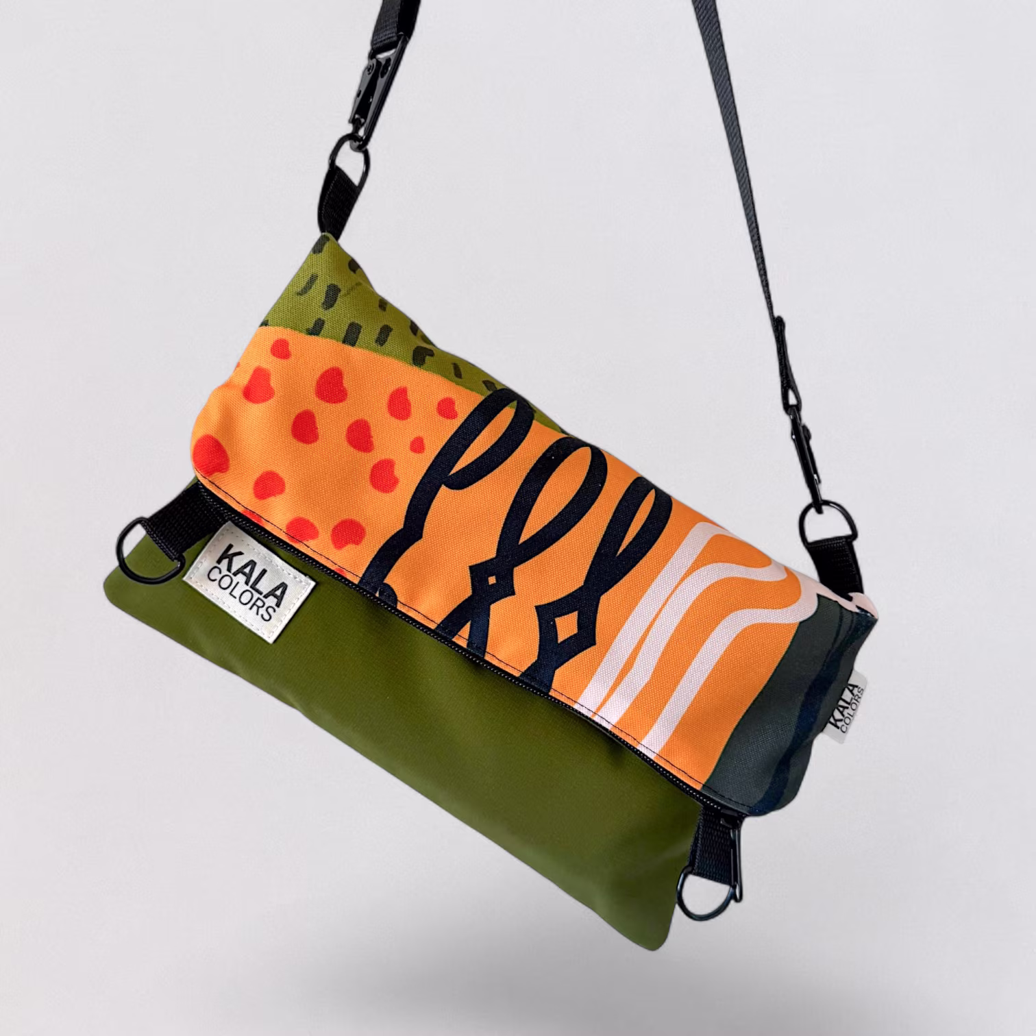 BOLSO TERRA MINI