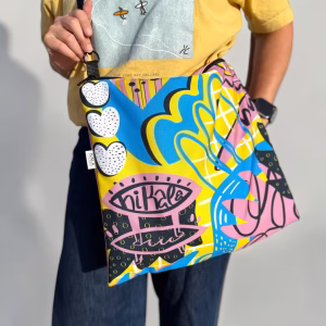 VIVID MAXI MODELO